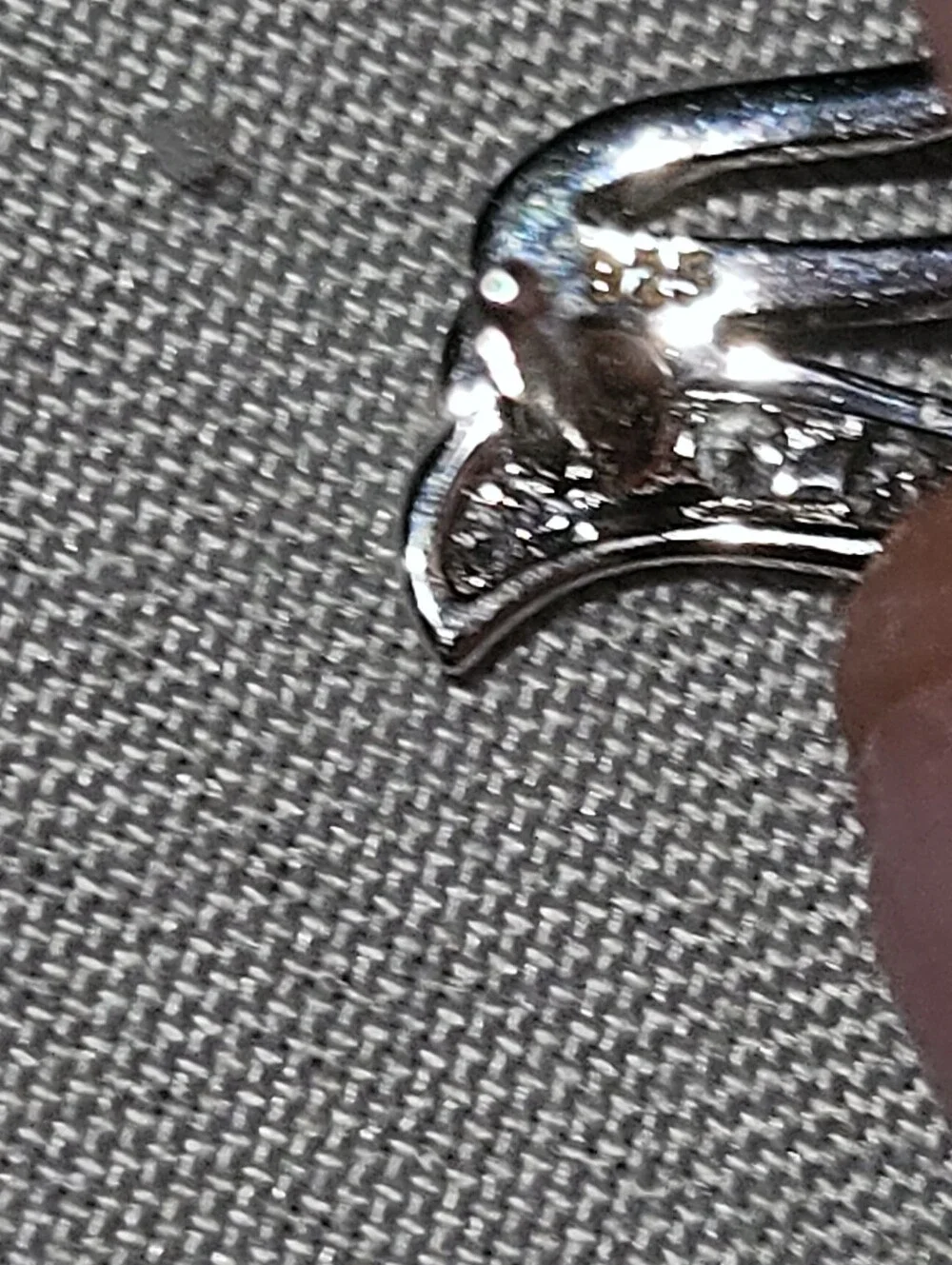 Doting Dews Tahina  Fresh Pearls In Sterling Silver Settin NWT retail $350